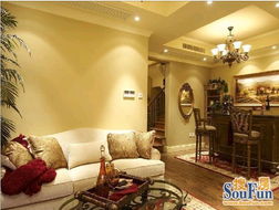 浦東10大豪宅美林別墅二手房 五室兩廳四衛(wèi)，Century21精品推薦