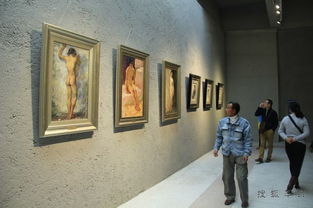 韶關新春行 東華禪寺的靜謐、涂志偉美術館的斑斕與影視置景的幕后遐思