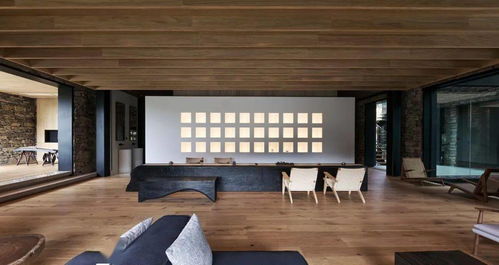 古韻新生 探訪南岔灣石屋部落民宿與影視美術置景的融合之道